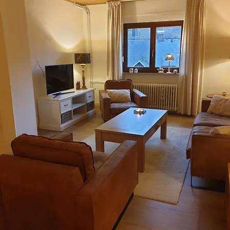 Сasa de vacaciones Willingen-schwalefeld-hasewinkel