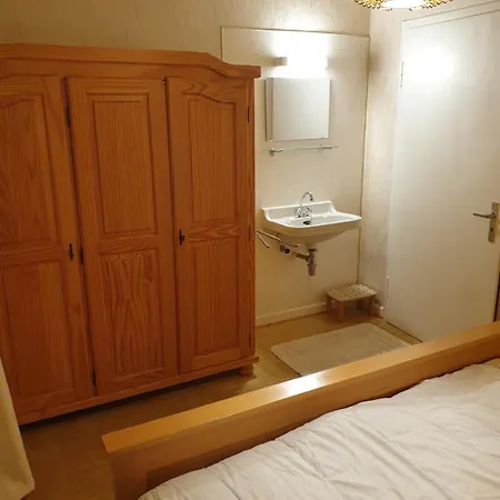 Willingen-schwalefeld-hasewinkel Vakantiehuis *