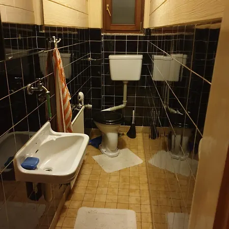 Vakantiehuis Willingen-schwalefeld-hasewinkel Schwalefeld