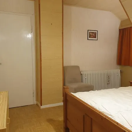 Willingen-schwalefeld-hasewinkel Vakantiehuis