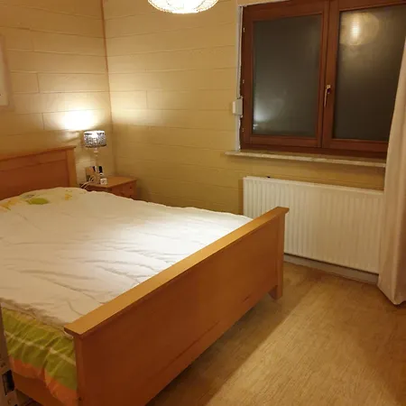 Willingen-schwalefeld-hasewinkel Prázdninový dům *