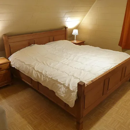 Willingen-schwalefeld-hasewinkel Vakantiehuis *