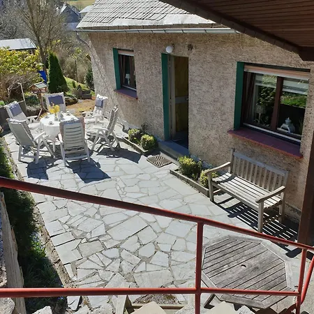 Willingen-schwalefeld-hasewinkel Vakantiehuis Schwalefeld