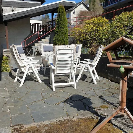 Vakantiehuis Willingen-schwalefeld-hasewinkel